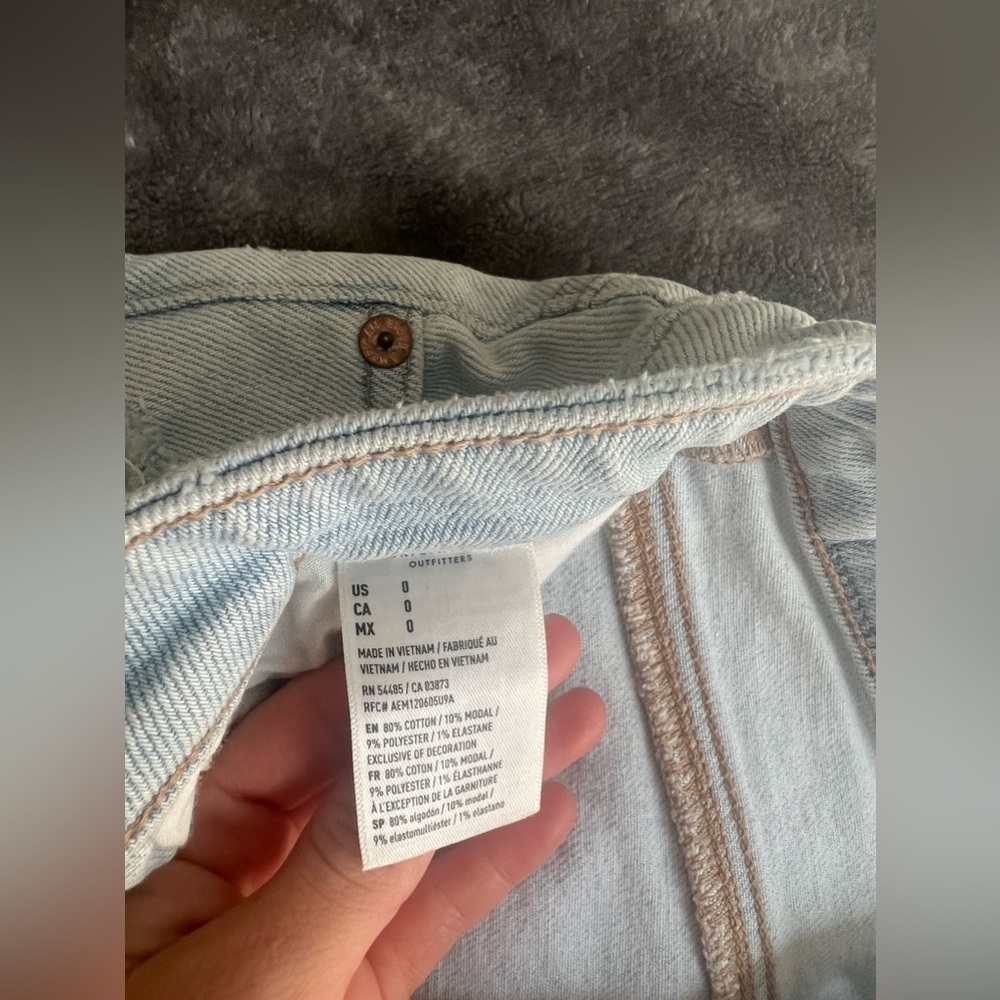 American eagle shorts - Picture 2 of 3
